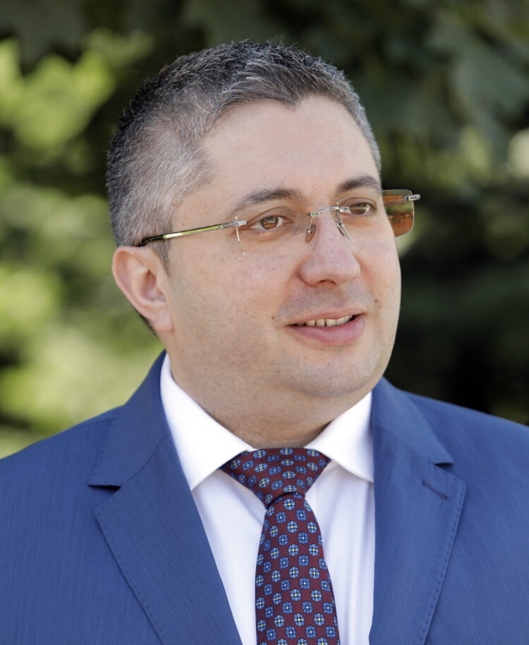Николай Нанков: ”През последните две години, освен да се насаждат съмнения и замразяват проекти, нищо полезно не е направено”