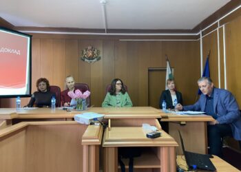 Окръжната и Районната прокуратури отчитат над 93% осъдителни присъди и санкционни решения по внесени дела в съда