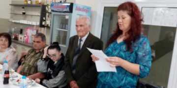 70 години трудов път и 93-ти рожден ден празнува Стефан Бояджиев