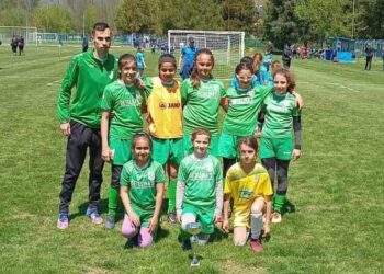 Две купи и нови точки в осем футболни срещи за “Севлиево Лейдис”