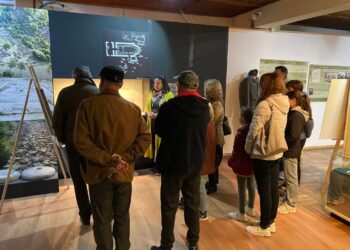 Нощта в музея премина при голям интерес