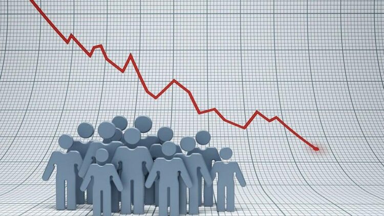 Смъртността у нас: Всяка година изчезва един град с размерите на Ловеч