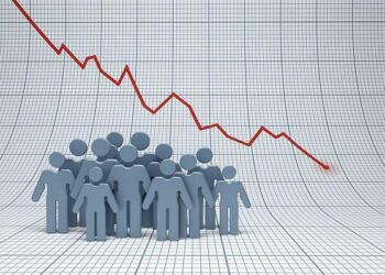 Топим се! Населението в Габровска област намалява и застарява