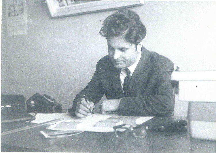 Откровенията на Райно Добрев пред 24 май: “Мястото ми на журналист винаги е било там, където животът ври и кипи”