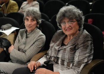 Ружа Любенова: “И севлиевци са сред заточениците след разгрома на Априлското въстание”