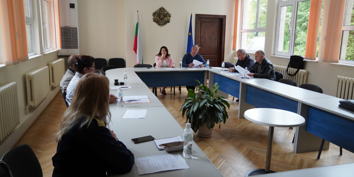 Инспекцията на язовирите започва проверки на 6 юни