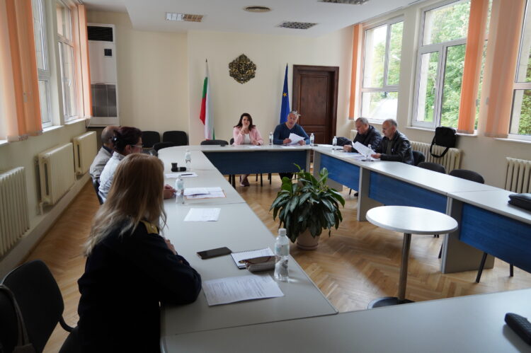 Инспекцията на язовирите започва проверки на 6 юни