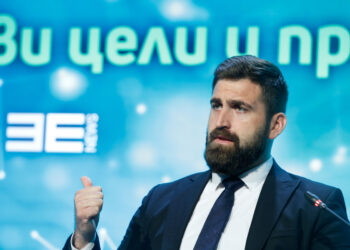 Андрей Новаков: 70% от зарядните станции в Европа се намират в три държави