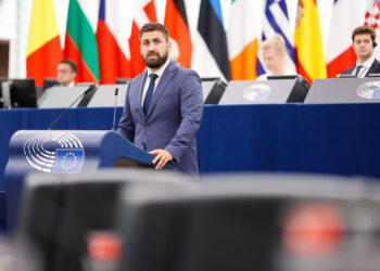 По идея на Андрей Новаков: Европа ще следи приоритетно големите транспортни проекти