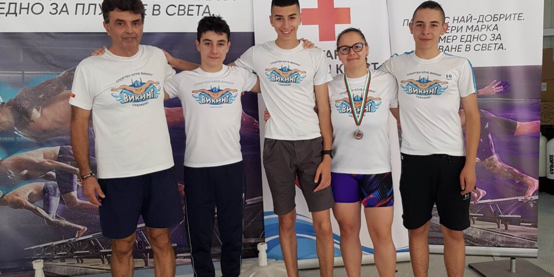 Спасителите от “Викинг” – отличници в Национален турнир