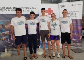 Спасителите от “Викинг” – отличници в Национален турнир