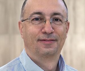 Севлиевецът проф. Георги Камбуров от Университета в Торонто – с ключов доклад в първата годишна конференция на СИА