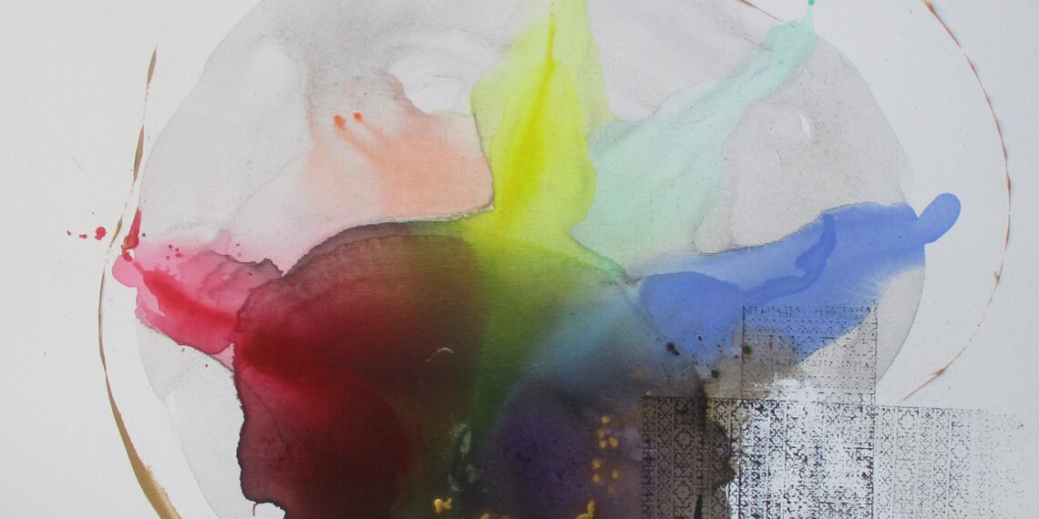 Галерия “Видима” представя известните художници Лаура Димитрова и Стефан Алтъков с тяхната обща пътуваща изложба “Истории”