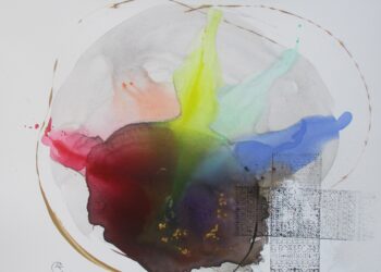 Галерия “Видима” представя известните художници Лаура Димитрова и Стефан Алтъков с тяхната обща пътуваща изложба “Истории”