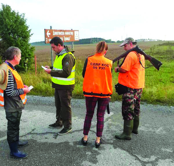 Два благородни елена са убити в Парк “Централен Балкан”