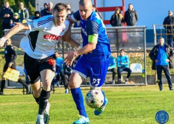 ФК “Севлиево” изпълни задачата – подмладяване на състава