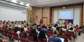 Румяна Дъчева: “Работата по ГРАО е като магия, колкото по-дълбоко разкриваш тайнството, толкова повече не можеш да се откъснеш!”