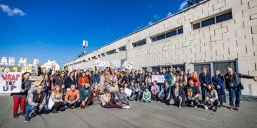 Вестник „Росица“ в творчески клъстер „Габрово – стратегически център за привличане на иновации“