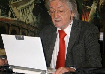 Срещи отвъд хоризонта