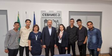 И втората група бъдещи медицински сестри от Северна Македония завършиха стажа си в севлиевската болница