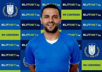 Димитър Тодоров продължава да води ФК “Севлиево”, Мирослав Иванов е новият му помощник