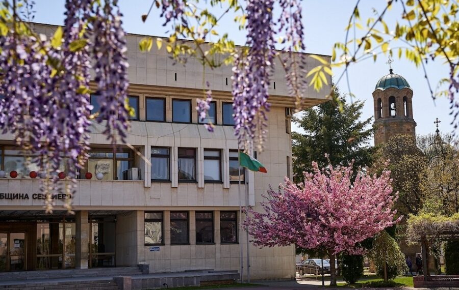 15 точки в дневния ред на заседанието на ОбС утре