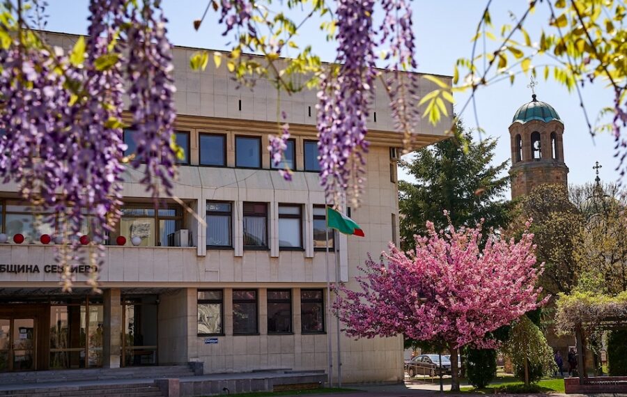 Севлиево е домакин на годишната регионална среща на ГРАО