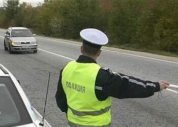 Започнаха засилени проверки на водачите на МПС на територията на цялата страна