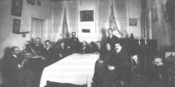 100 години от Деветоюнския преврат през 1923 година