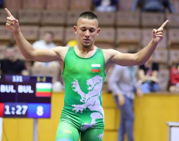 Нови медали в борбата, сега от турнира “Юнашка слава”