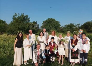 На Еньовден в Сенник