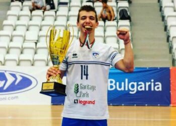 “Раковски” върна волейболист на “Левски”