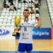 “Раковски” върна волейболист на “Левски”