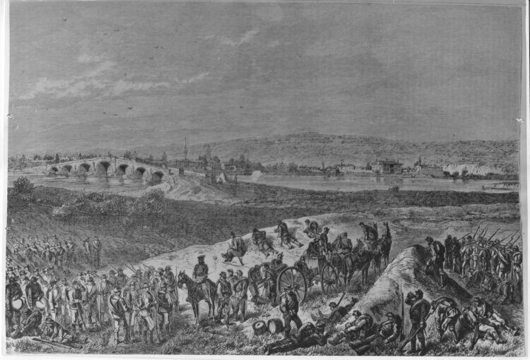 “Вратите на новия живот…”