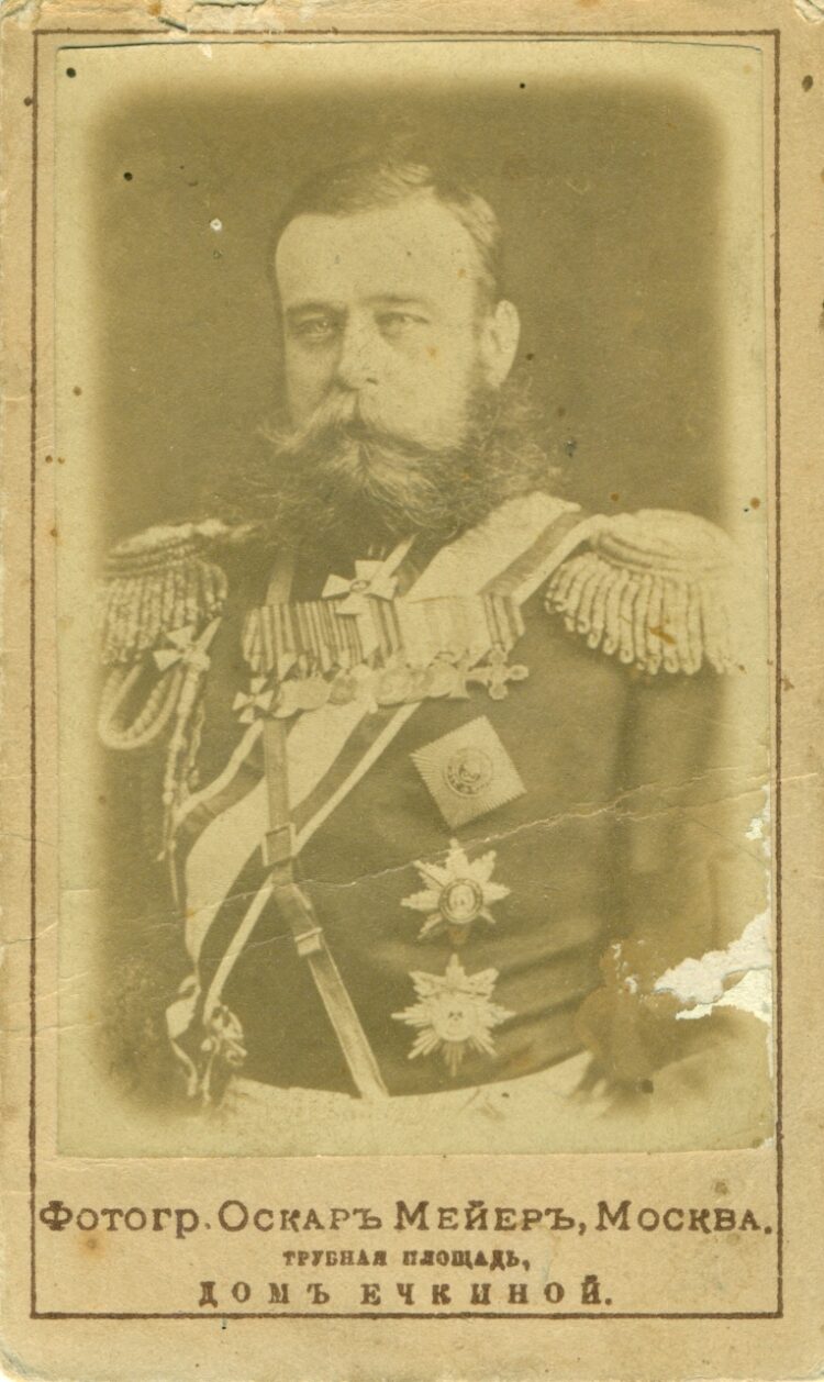 “Вратите на новия живот…”