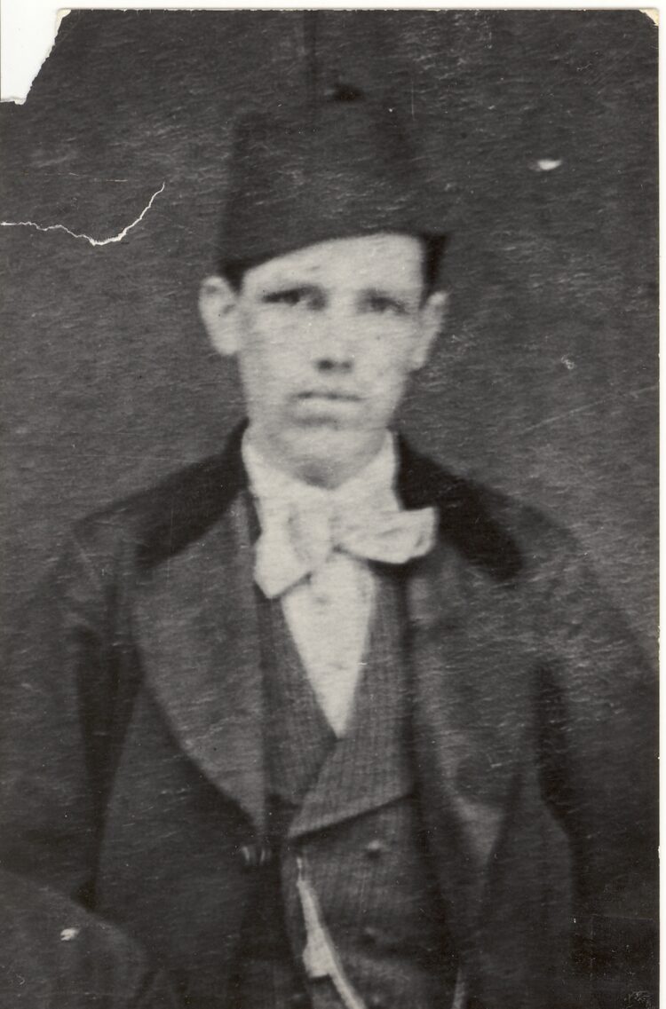 “Вратите на новия живот…”