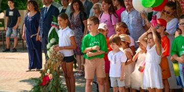 Севлиево се поклони пред героите, на които дължи свободата си