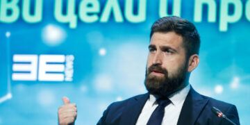 Андрей Новаков: “И Шенген и еврозоната нямат алтернатива. България не е стояла толкова трагично, колкото в момента, по отношение усвояването на европейските средства”