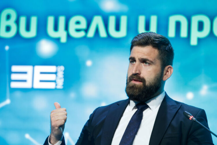 Андрей Новаков: “И Шенген и еврозоната нямат алтернатива. България не е стояла толкова трагично, колкото в момента, по отношение усвояването на европейските средства”