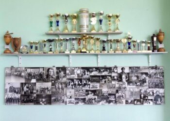 50 години клуб по самбо и джудо, половин век – слава, медали и признателност