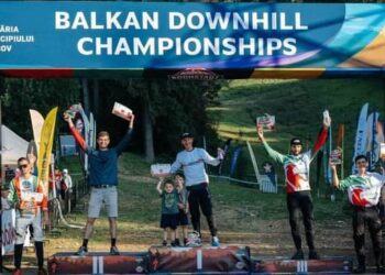 Успешен старт на колоездачите ни в Балканския шампионат