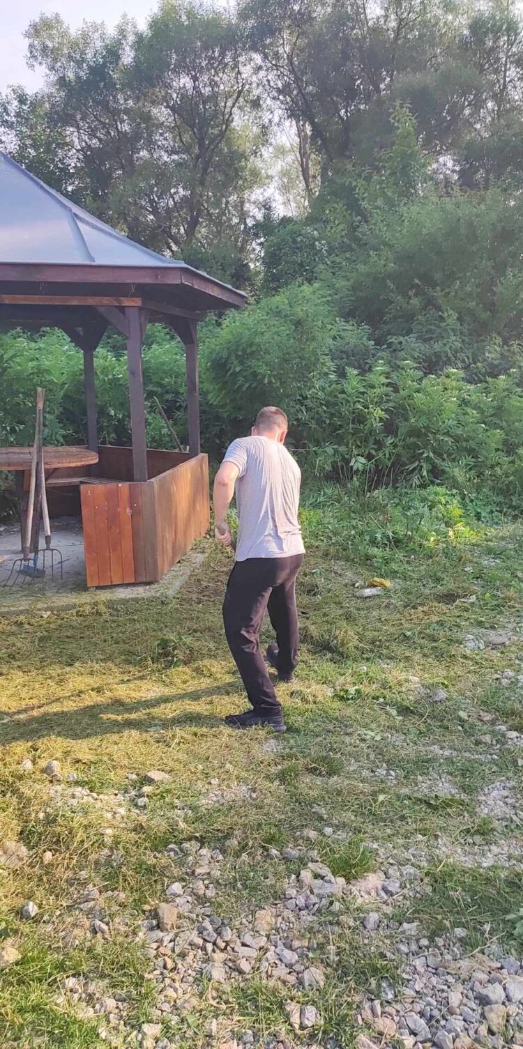 Светла Георгиева: “Чудя се и не мога да си обясня защо не искаме да ни е хубаво?!”