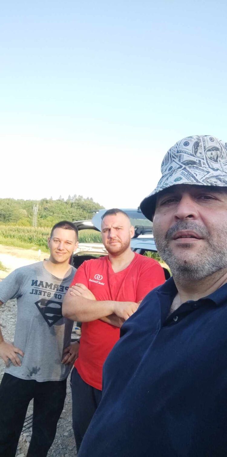 Светла Георгиева: “Чудя се и не мога да си обясня защо не искаме да ни е хубаво?!”