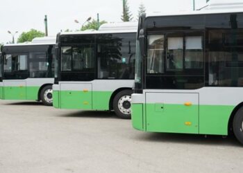 Дават над 100 милиона за екоавтобуси, и Севлиево е в схемата