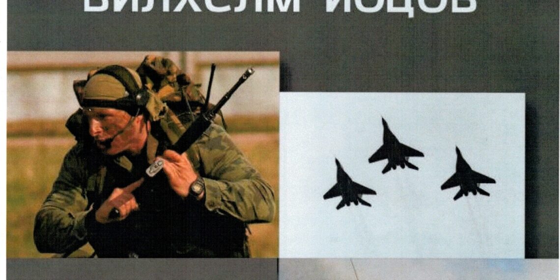 Вилхелм Йоцов представя изложбата “Фотодесант” в Севлиево