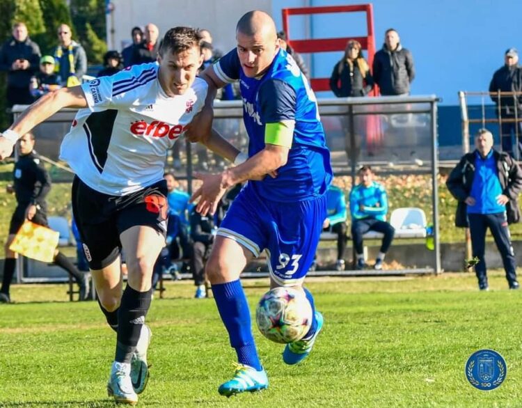 “Севлиево” започна с 18 футболисти, привлече и бивша звезда на “Левски”