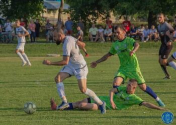 Загуба и победа в първите контроли на ФК “Севлиево”