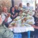 78-годишните от с. Крушево си спретнаха сладка и захаросана наборна среща
