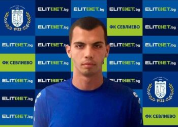 ФК “Севлиево” взе бранител от “Спартак”-Пл