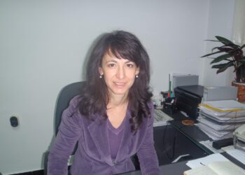 Мария Башева застава начело на Областна администрация – Габрово